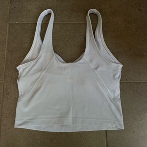 Lululemon align tank
